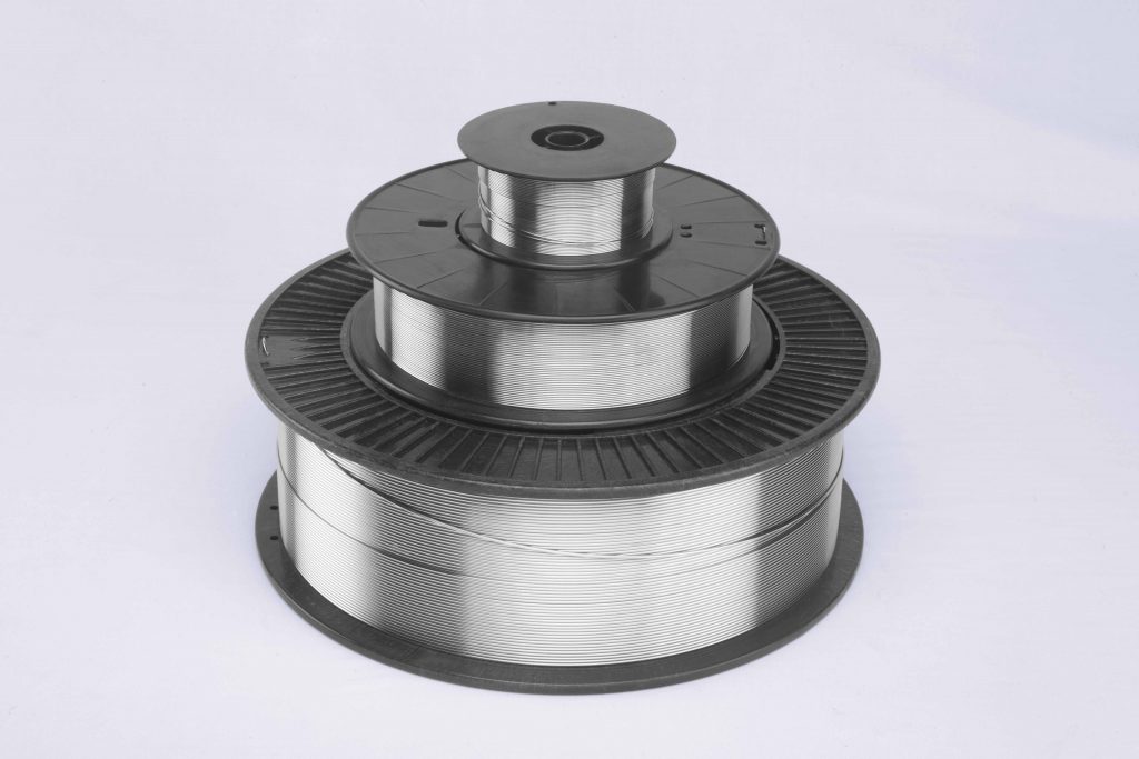 STAINLESS STEEL WIRE DEALER IN BANGALORE | KB METAL